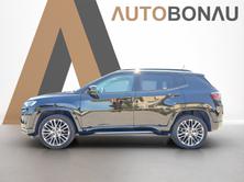 JEEP Compass 1.5 Turbo Summit MHEV, Hybride Léger Essence/Électricité, Occasion / Utilisé, Automatique - 2