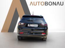 JEEP Compass 1.5 Turbo Summit MHEV, Hybride Léger Essence/Électricité, Occasion / Utilisé, Automatique - 4