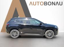 JEEP Compass 1.5 Turbo Summit MHEV, Hybride Léger Essence/Électricité, Occasion / Utilisé, Automatique - 6