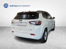 JEEP Compass 1.3 S 4xe, Plug-in-Hybrid Benzina/Elettrica, Occasioni / Usate, Automatico - 2