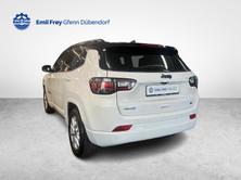 JEEP Compass 1.3 S 4xe, Plug-in-Hybrid Benzina/Elettrica, Occasioni / Usate, Automatico - 5
