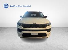 JEEP Compass 1.3 S 4xe, Plug-in-Hybrid Benzina/Elettrica, Occasioni / Usate, Automatico - 6