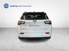 JEEP Compass 1.3 S 4xe, Plug-in-Hybrid Benzina/Elettrica, Occasioni / Usate, Automatico - 7