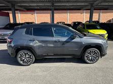 JEEP Compass 4x2 1.5 T MHEV Summit, Mild-Hybrid Benzin/Elektro, Occasion / Gebraucht, Automatik - 2