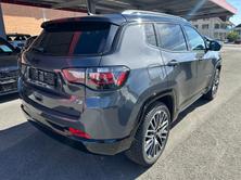 JEEP Compass 4x2 1.5 T MHEV Summit, Mild-Hybrid Benzin/Elektro, Occasion / Gebraucht, Automatik - 3