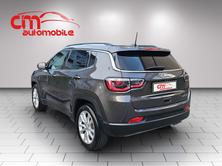 JEEP Compass 4x2 1.3 Turbo Limited DKG, Benzin, Occasion / Gebraucht, Automatik - 2