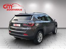 JEEP Compass 4x2 1.3 Turbo Limited DKG, Benzin, Occasion / Gebraucht, Automatik - 3