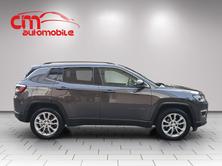 JEEP Compass 4x2 1.3 Turbo Limited DKG, Benzin, Occasion / Gebraucht, Automatik - 5