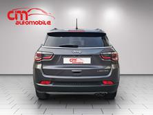JEEP Compass 4x2 1.3 Turbo Limited DKG, Benzin, Occasion / Gebraucht, Automatik - 6