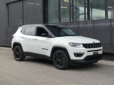 JEEP Compass 1.3 PHEV S AWD, Plug-in-Hybrid Petrol/Electric, Second hand / Used, Automatic - 2