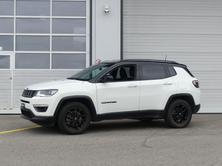 JEEP Compass 1.3 PHEV S AWD, Plug-in-Hybrid Petrol/Electric, Second hand / Used, Automatic - 3
