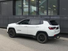 JEEP Compass 1.3 PHEV S AWD, Plug-in-Hybrid Petrol/Electric, Second hand / Used, Automatic - 4