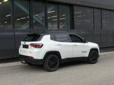 JEEP Compass 1.3 PHEV S AWD, Plug-in-Hybrid Petrol/Electric, Second hand / Used, Automatic - 5
