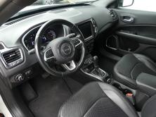 JEEP Compass 1.3 PHEV S AWD, Plug-in-Hybrid Petrol/Electric, Second hand / Used, Automatic - 6