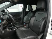 JEEP Compass 1.3 PHEV S AWD, Plug-in-Hybrid Petrol/Electric, Second hand / Used, Automatic - 7