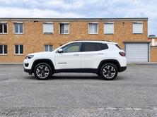 JEEP Compass 1.4 Turbo Limited AWD 9ATX, Benzin, Occasion / Gebraucht, Automatik - 3