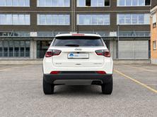 JEEP Compass 1.4 Turbo Limited AWD 9ATX, Benzin, Occasion / Gebraucht, Automatik - 5