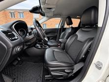 JEEP Compass 1.4 Turbo Limited AWD 9ATX, Benzin, Occasion / Gebraucht, Automatik - 7