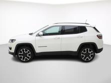 JEEP Compass 2.0 CRD Limited AWD, Diesel, Occasion / Gebraucht, Automatik - 3