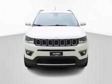 JEEP Compass 2.0 CRD Limited AWD, Diesel, Occasion / Gebraucht, Automatik - 6