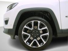 JEEP Compass 2.0 CRD Limited AWD, Diesel, Occasion / Gebraucht, Automatik - 7