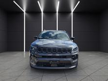 JEEP Compass 1.3 T PHEV S AWD, Plug-in-Hybrid Petrol/Electric, Second hand / Used, Automatic - 2