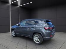 JEEP Compass 1.3 T PHEV S AWD, Plug-in-Hybrid Petrol/Electric, Second hand / Used, Automatic - 3