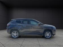JEEP Compass 1.3 T PHEV S AWD, Plug-in-Hybrid Petrol/Electric, Second hand / Used, Automatic - 5