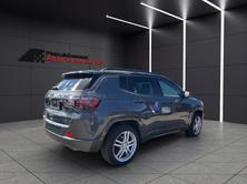 JEEP Compass 1.3 T PHEV S AWD, Plug-in-Hybrid Petrol/Electric, Second hand / Used, Automatic - 6