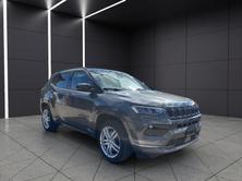 JEEP Compass 1.3 T PHEV S AWD, Plug-in-Hybrid Petrol/Electric, Second hand / Used, Automatic - 7