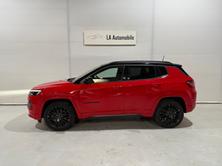 JEEP Compass 1.3 T PHEV S AWD, Plug-in-Hybrid Benzin/Elektro, Occasion / Gebraucht, Automatik - 3