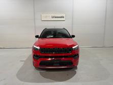 JEEP Compass 1.3 T PHEV S AWD, Plug-in-Hybrid Benzin/Elektro, Occasion / Gebraucht, Automatik - 4