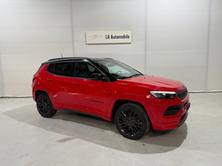 JEEP Compass 1.3 T PHEV S AWD, Plug-in-Hybrid Benzin/Elektro, Occasion / Gebraucht, Automatik - 6