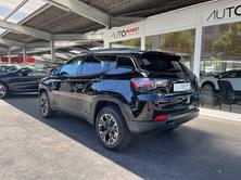 JEEP Compass 1.3 Trailhawk 4xe, Plug-in-Hybrid Benzin/Elektro, Occasion / Gebraucht, Automatik - 3