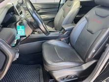 JEEP Compass 1.3 Trailhawk 4xe, Plug-in-Hybrid Benzin/Elektro, Occasion / Gebraucht, Automatik - 4