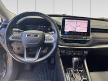 JEEP Compass 1.3 Trailhawk 4xe, Plug-in-Hybrid Benzin/Elektro, Occasion / Gebraucht, Automatik - 5