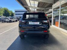 JEEP Compass 1.3 Trailhawk 4xe, Plug-in-Hybrid Benzin/Elektro, Occasion / Gebraucht, Automatik - 7