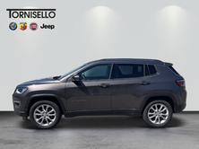 JEEP Compass 1.3 Turbo Limited, Petrol, Second hand / Used, Automatic - 2
