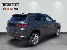 JEEP Compass 1.3 Turbo Limited, Petrol, Second hand / Used, Automatic - 4