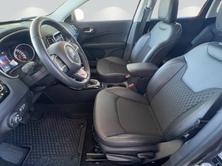 JEEP Compass 1.3 Turbo Limited, Petrol, Second hand / Used, Automatic - 6