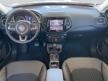 JEEP Compass 1.3 Turbo Limited, Petrol, Second hand / Used, Automatic - 7