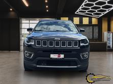 JEEP Compass 1.4 MultiAir Limited AWD, Benzin, Occasion / Gebraucht, Automatik - 2