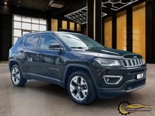 JEEP Compass 1.4 MultiAir Limited AWD, Benzin, Occasion / Gebraucht, Automatik - 3