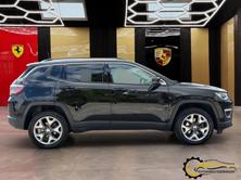 JEEP Compass 1.4 MultiAir Limited AWD, Benzin, Occasion / Gebraucht, Automatik - 4
