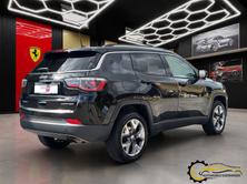 JEEP Compass 1.4 MultiAir Limited AWD, Benzin, Occasion / Gebraucht, Automatik - 5