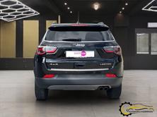 JEEP Compass 1.4 MultiAir Limited AWD, Benzin, Occasion / Gebraucht, Automatik - 6