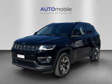 JEEP Compass 2.0CRD Limited AWD 9ATX, Diesel, Occasioni / Usate, Automatico - 2