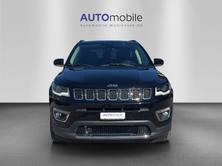 JEEP Compass 2.0CRD Limited AWD 9ATX, Diesel, Occasioni / Usate, Automatico - 3