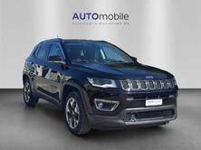 JEEP Compass 2.0CRD Limited AWD 9ATX, Diesel, Occasioni / Usate, Automatico - 4