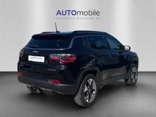 JEEP Compass 2.0CRD Limited AWD 9ATX, Diesel, Occasioni / Usate, Automatico - 5